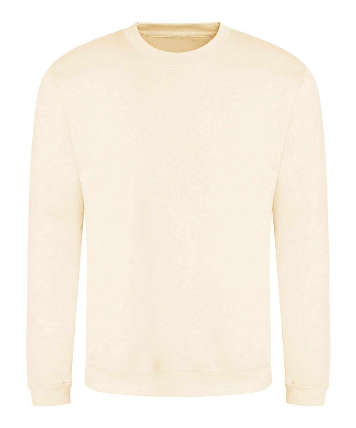 AWDis sweatshirt.