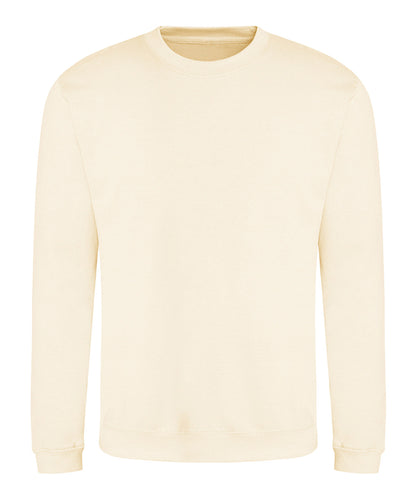 AWDis sweatshirt.