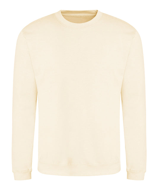 AWDis sweatshirt.