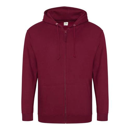 Wylde Green Leavers Zipped Hoodies 2026