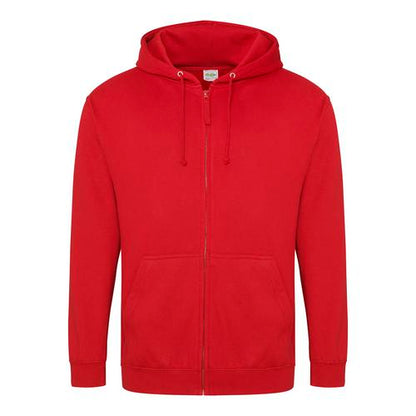 Wylde Green Leavers Zipped Hoodies 2026