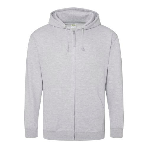Wylde Green Leavers Zipped Hoodies 2026
