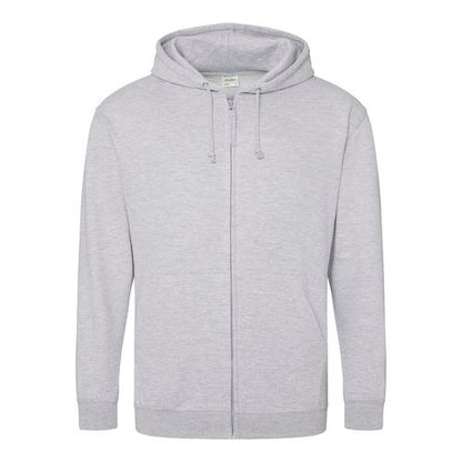 Wylde Green Leavers Zipped Hoodies 2026