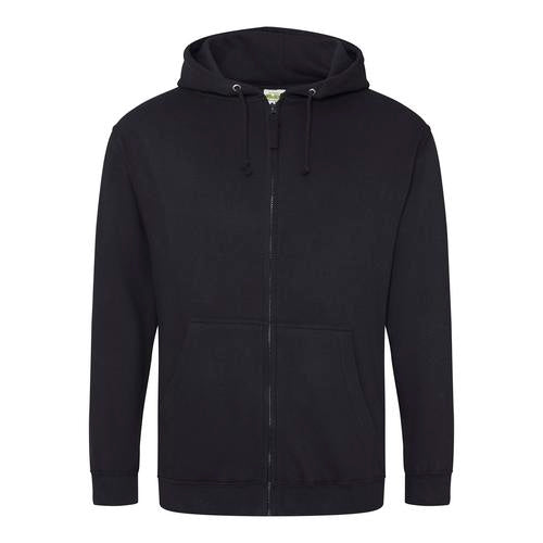 Wylde Green Leavers Zipped Hoodies 2026