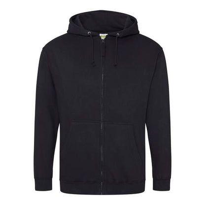 Wylde Green Leavers Zipped Hoodies 2026