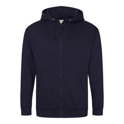 Wylde Green Leavers Zipped Hoodies 2026