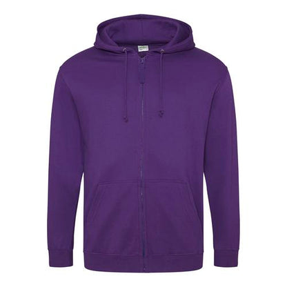 Wylde Green Leavers Zipped Hoodies 2026