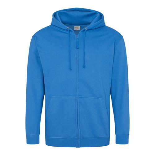 Wylde Green Leavers Zipped Hoodies 2026