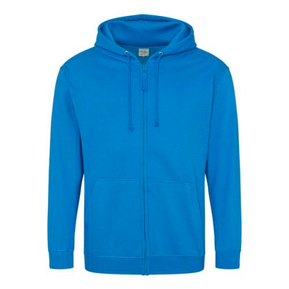 Wylde Green Leavers Zipped Hoodies 2026