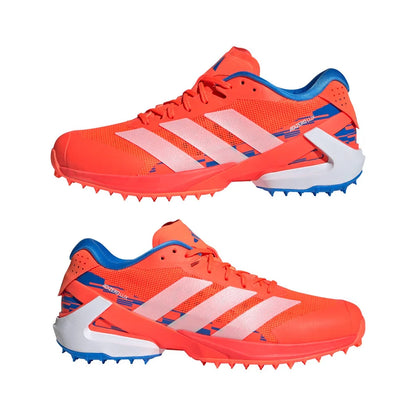adizero Lux 3 Orange