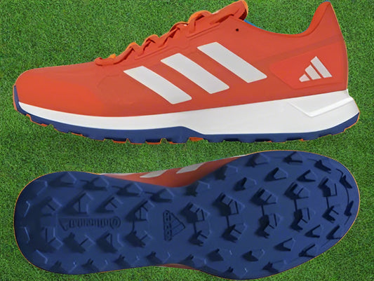 Zone Dox 2.2S Orange - 2025