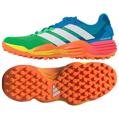 adipower Hockey 4 Multicolour