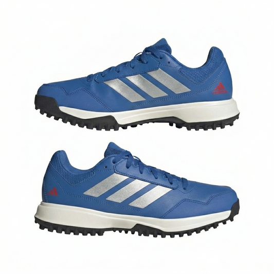 Adidas Hockeystar Blue Hockey Astro Shoes