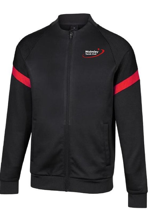 Walmley Tennis Club Jacket - Youth