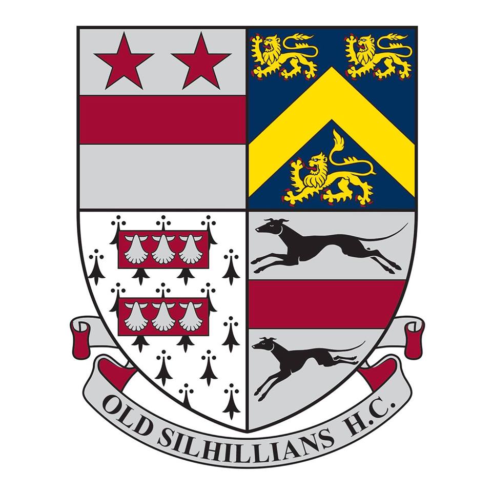 Old Silhillians Hockey Logo