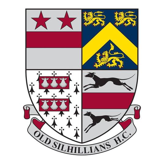 Old Silhillians Hockey Logo