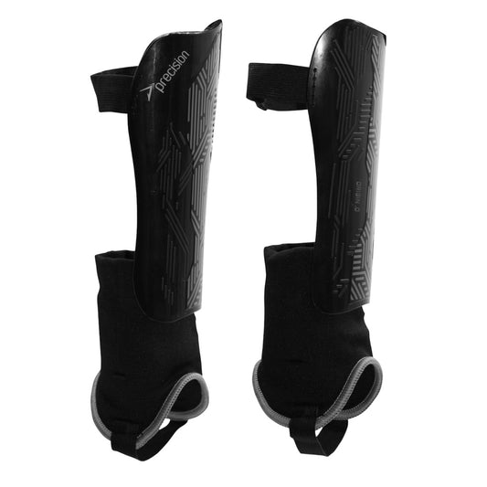 Football Shinpads with Ankle protection