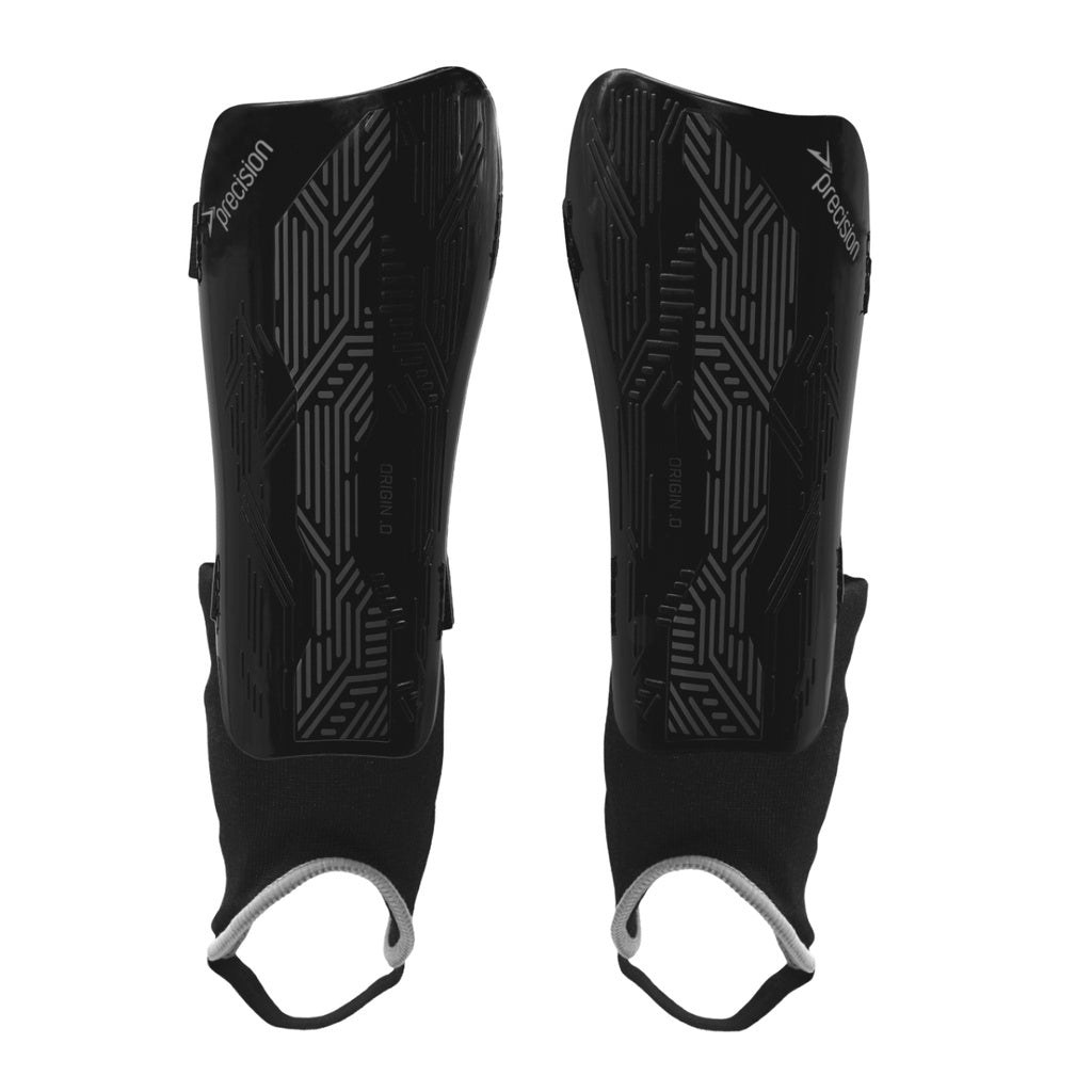Football Shinpads with Ankle protection