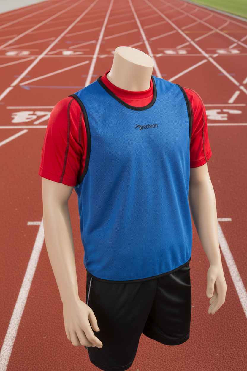 Mesh Training Bib Infants and Kids Sizes