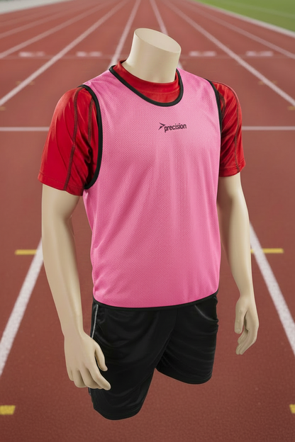 Mesh Training Bib Infants and Kids Sizes