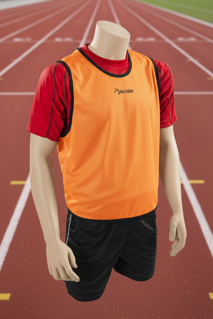 Mesh Training Bib Infants and Kids Sizes
