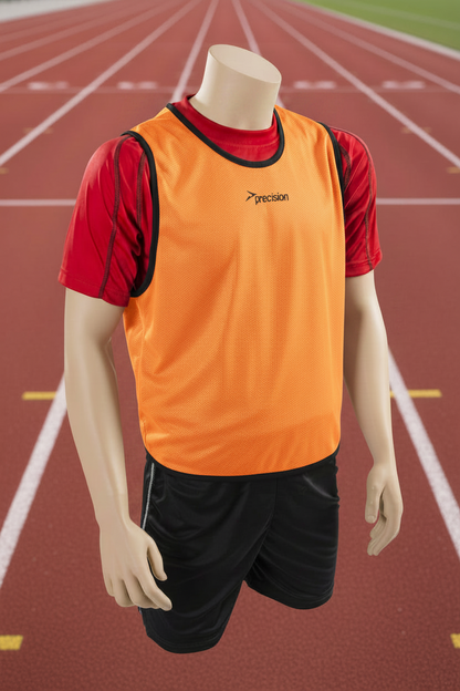 Mesh Training Bib Infants and Kids Sizes