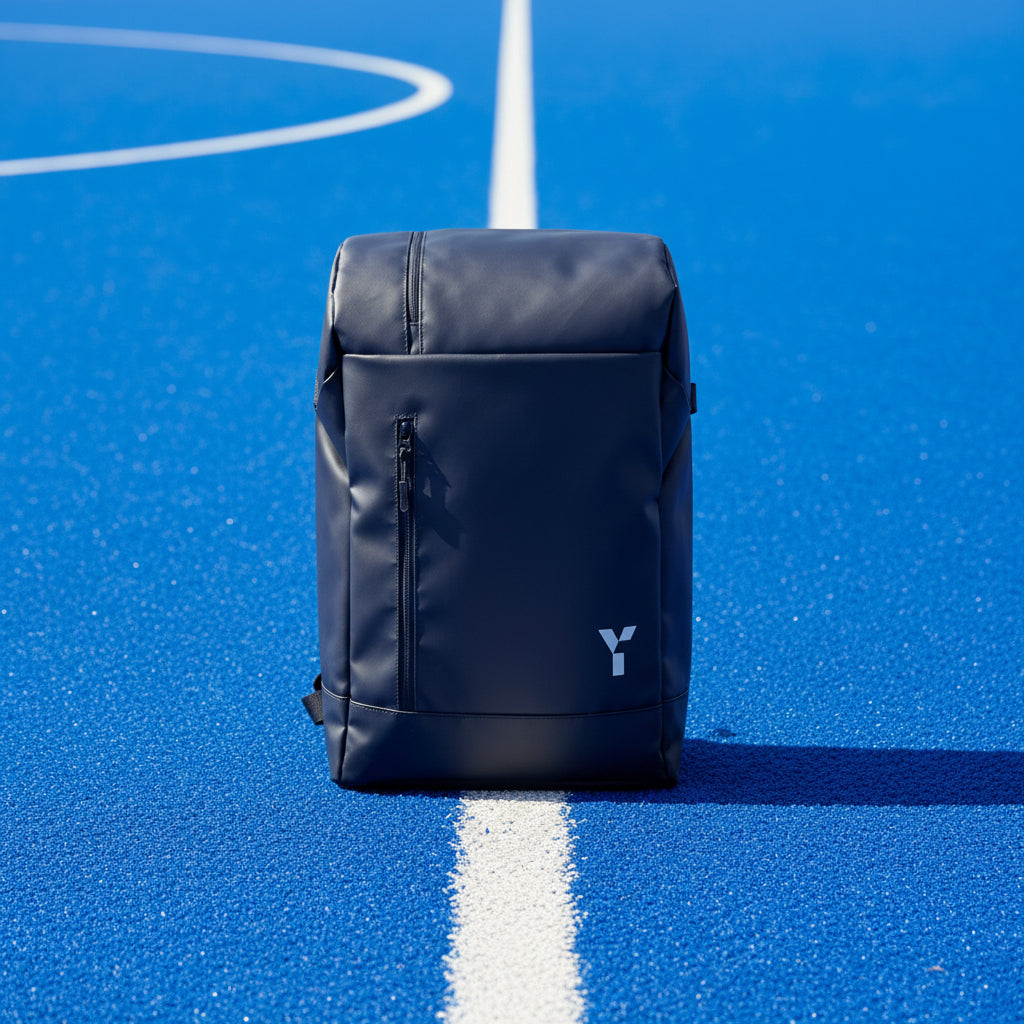 Ranger Backpack - Black