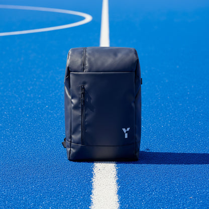 Ranger Backpack - Black