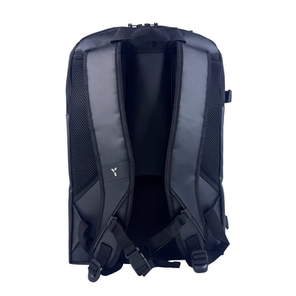 Ranger Backpack - Black