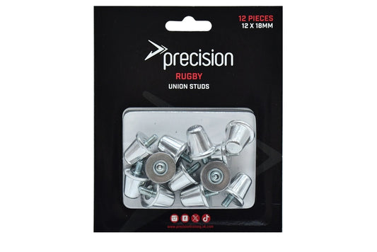 Rugby Stud - sets of 12