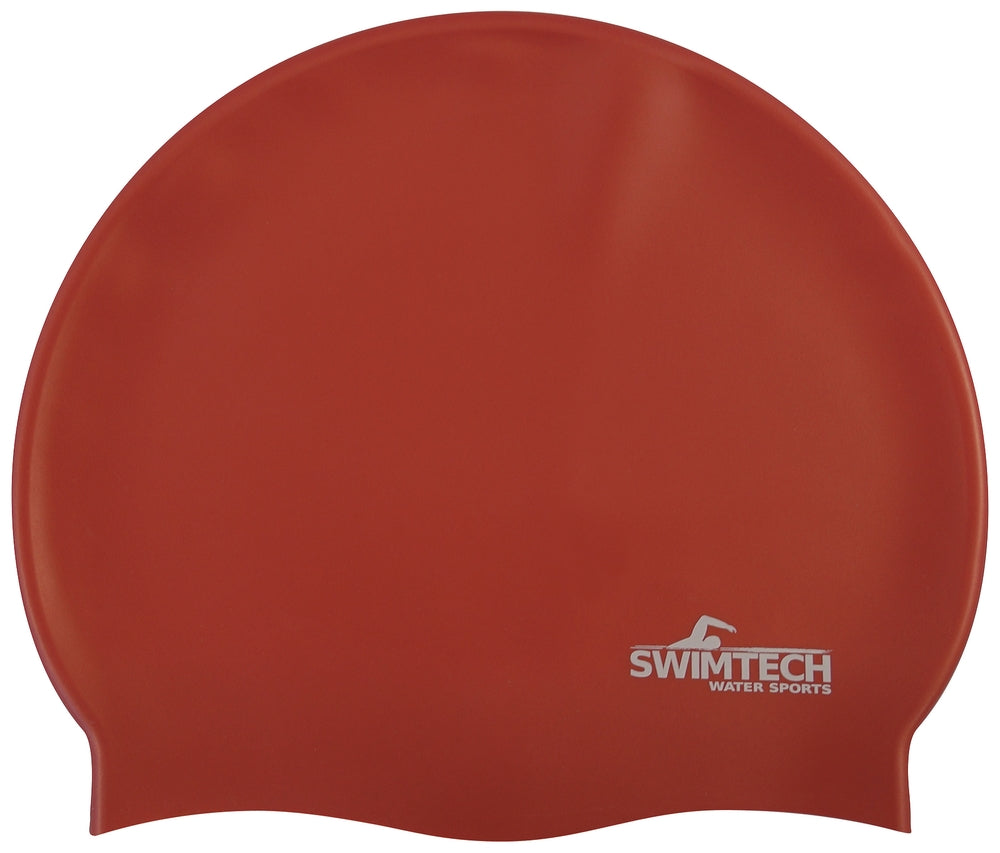 Swimtech Swimming Cap - Adult