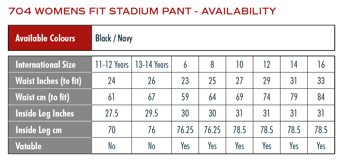 Yenton Judo Club Track Pants