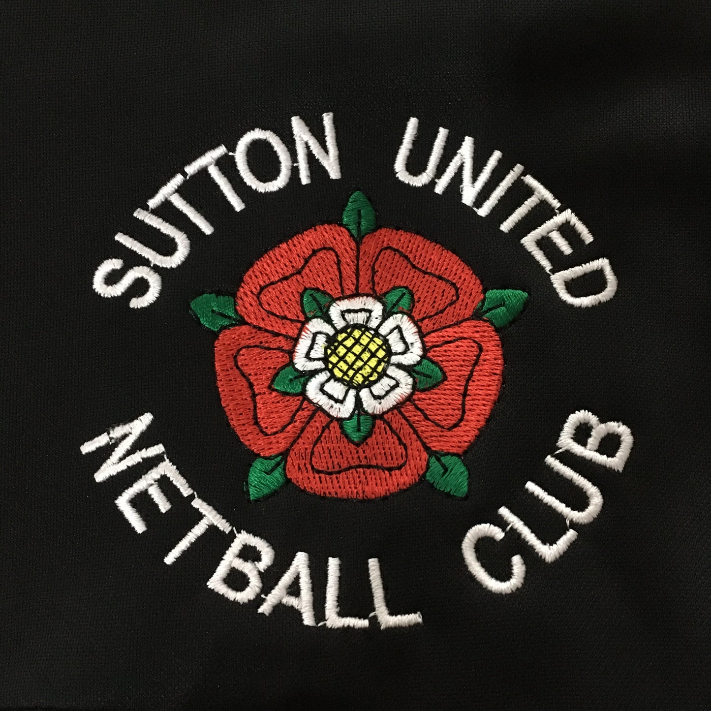 Sutton United NC/RSCAC Logo/SCGSG