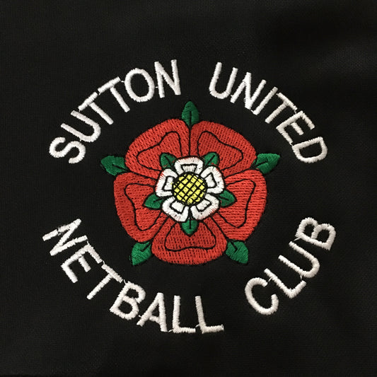 Sutton United NC/RSCAC Logo/SCGSG
