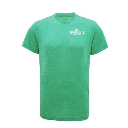 Hill West School Leavers 2026 t-shirts