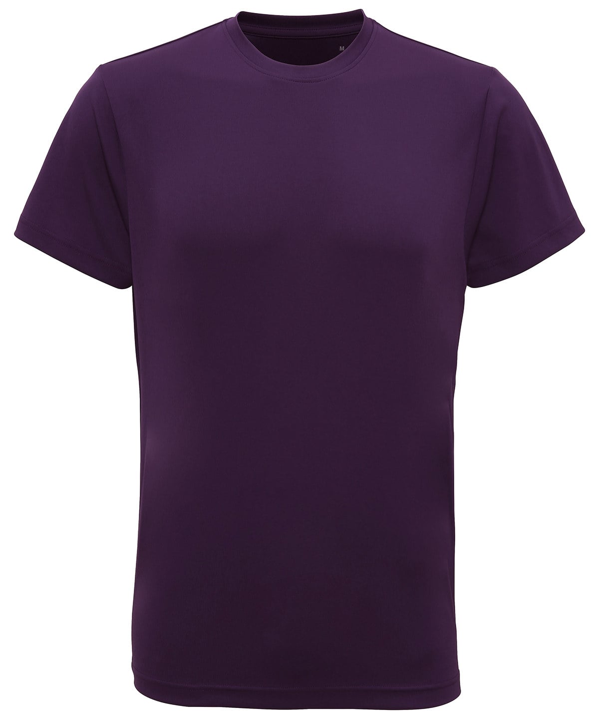 Checkley CC Purple Shirts