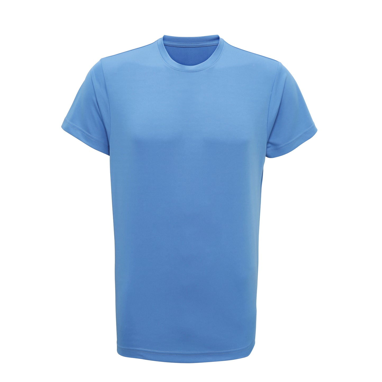 TR010 TriDri® performance t-shirt - Cornflower