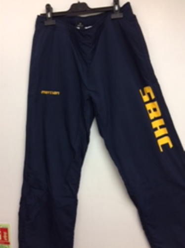 Solihull Blossomfield HC Trackpants