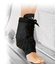 Ankle Brace w/ Stays M