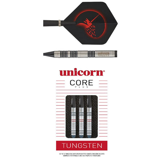 Unicorn Core Plus Tungsten 23g