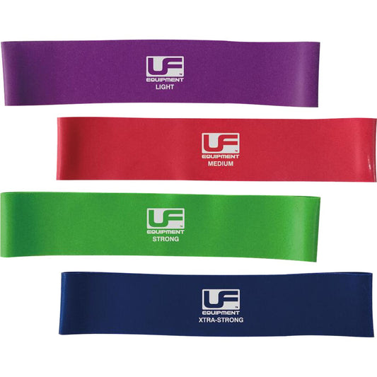Ultimate Fitness Resistance Band Loop