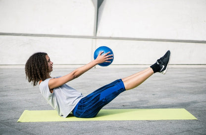 Pilates Ball - Exer-Soft Ball