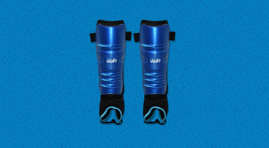 Uwin Hockey Shinguards