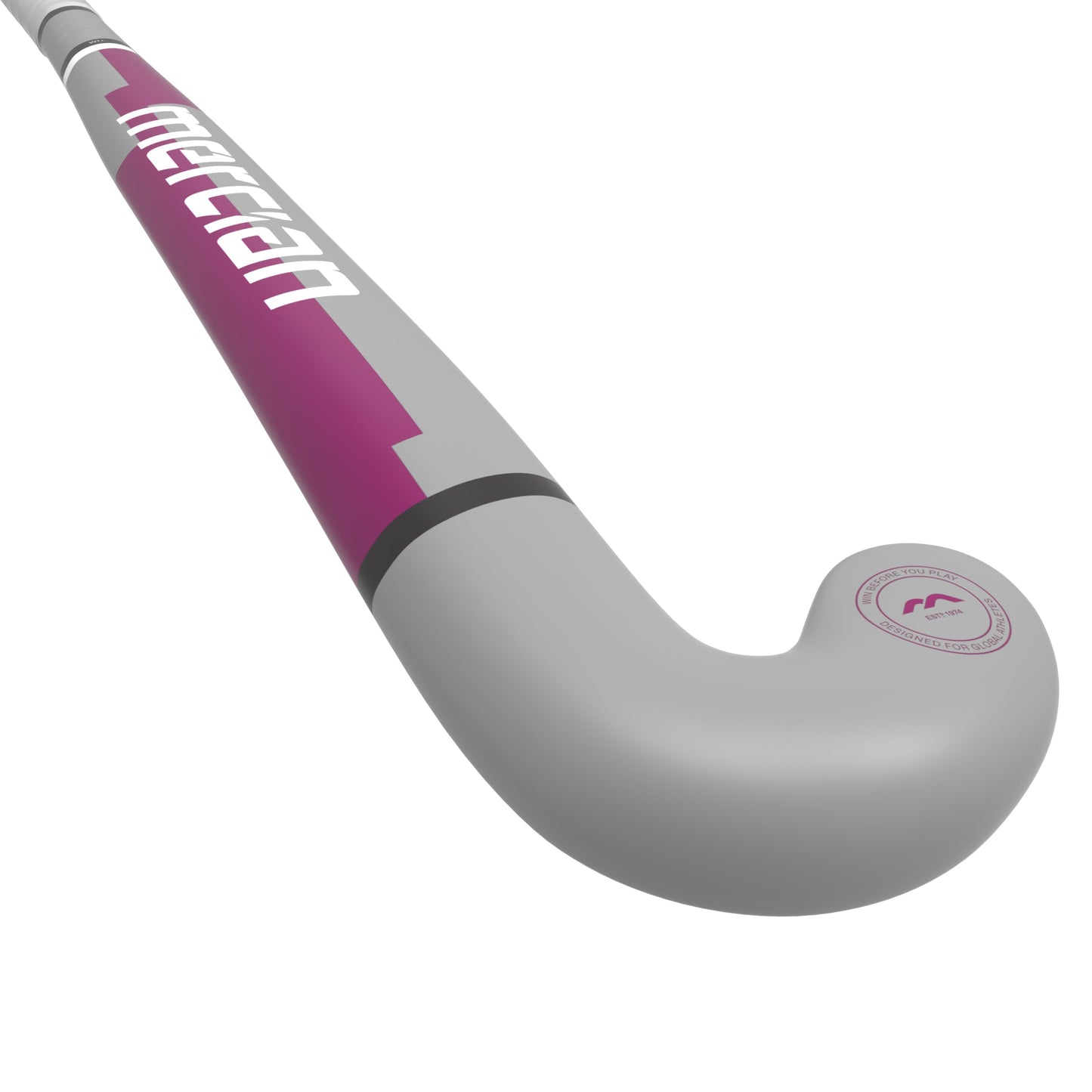 Mercian Genesis Wood Plus Hockey Stick