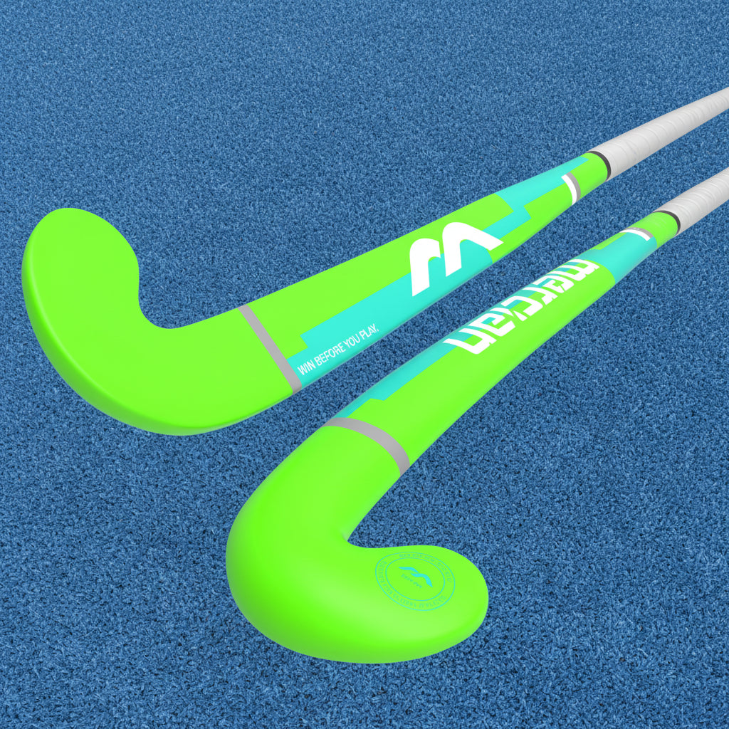 Mercian Genesis Wood Hockey Stick