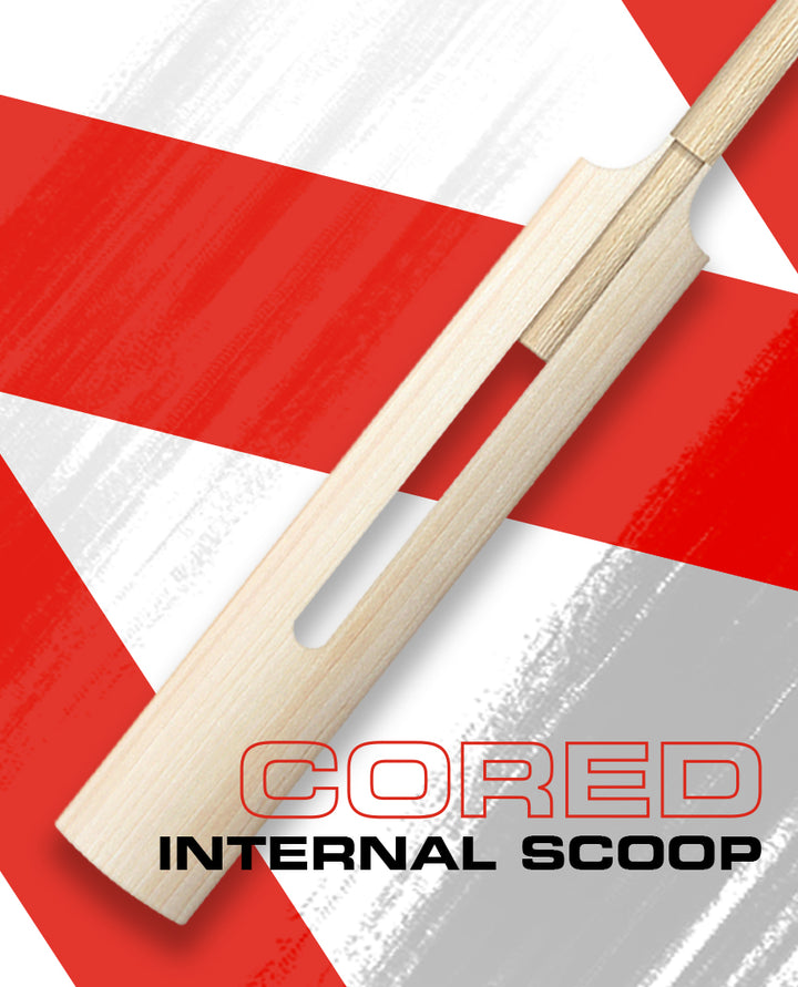 Neocore 500 Cricket Bat