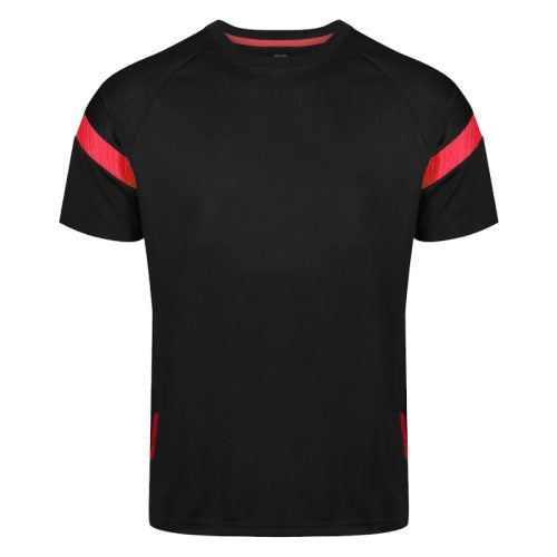 Walmley Tennis Club Kinetic T-Shirt - Adults