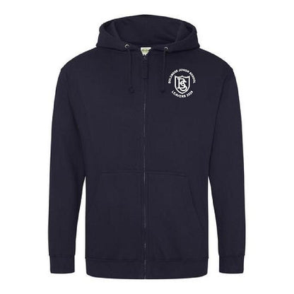 Boldmere Junior School Leavers Zipped Hoodies