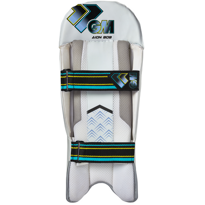 WICKET KEEPING PADS - AION 909