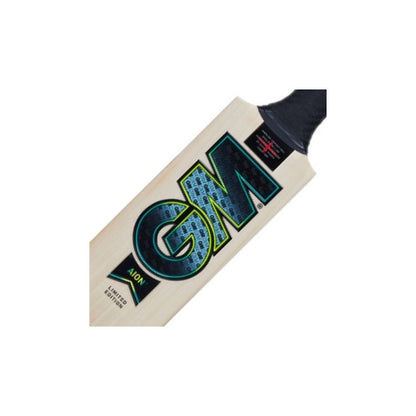 GM Aion Cricket Bat